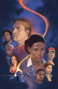 FIREFLY 20TH ANNIVERSARY SPECIAL #1 CVR A ASPINALL
