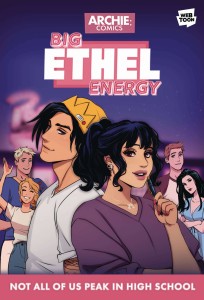 BIG ETHEL ENERGY TP VOL 01