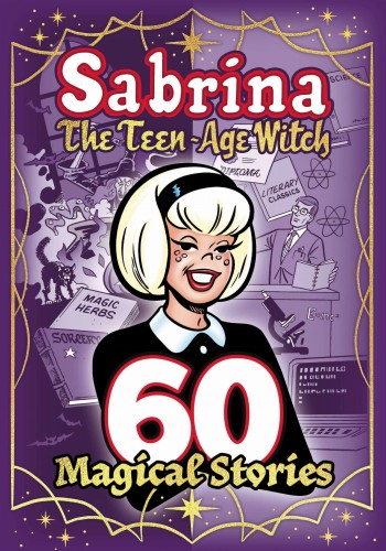 SABRINA 60 MAGICAL STORIES TP (9781645768951)