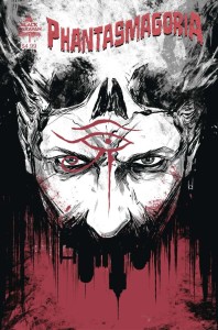 PHANTASMAGORIA #1 CVR A BOCARDO