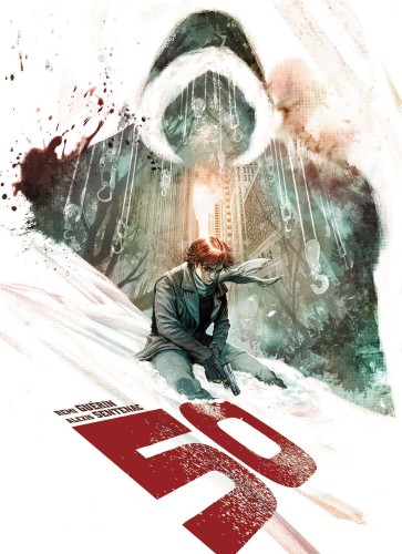 50 (FIFTY) HC (9781951038526)