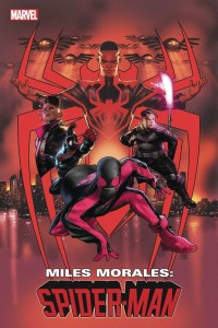 DF MILES MORALES #38 CGC GRADED