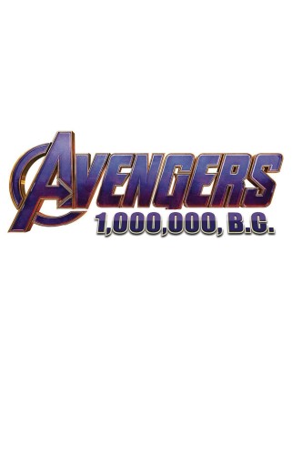 DF AVENGERS 1000000 BC #1 STEGMAN SGN