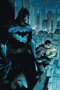 DF BATMAN #125 JIM LEE VAR CGC GRADED