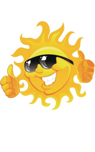 DF SPECTACULAR SUMMERTIME SUPER SET