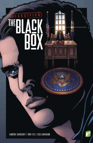 CLASSIFIED BLACK BOX CVR A LYLE