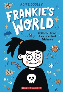 FRANKIES WORLD HC GN