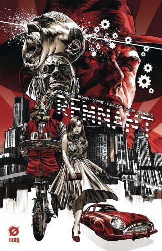 REMNANT TP (9781955537261)