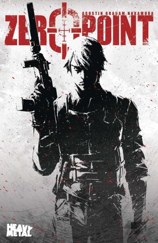 ZERO POINT TP (9781955537315)