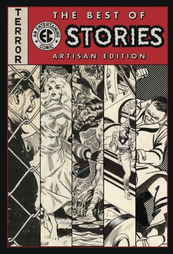 BEST OF EC ARTISAN EDITION SC (9781684059270)