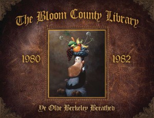 BLOOM COUNTY LIBRARY SC VOL 01