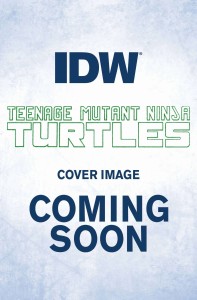TMNT ONGOING #132 CVR B EASTMAN