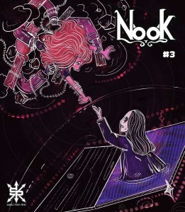 NOOK #3 (OF 3)