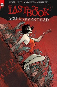 LAST BOOK YOULL EVER READ COMPLETE SERIES TP