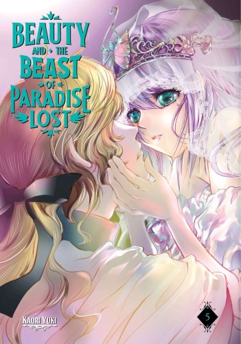 BEAUTY AND BEAST OF PARADISE LOST GN VOL 05 (9781646514007)