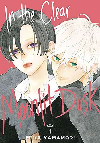 IN CLEAR MOONLIT DUSK GN VOL 01 (9781646514946)