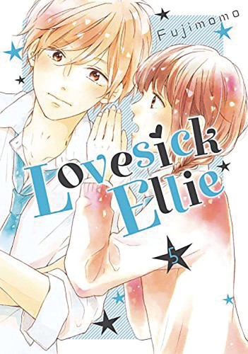 LOVESICK ELLIE GN VOL 05 (9781646513215)