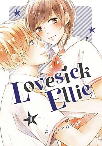 LOVESICK ELLIE GN VOL 07 (9781646513239)