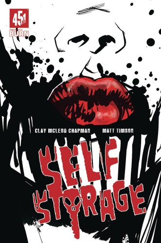 SELF STORAGE TP (9780998521206)