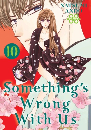 SOMETHINGS WRONG WITH US GN VOL 10 (9781646512775)