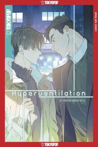 HYPERVENTILATION GN (9781427871305)