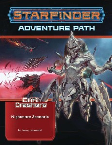 STARFINDER ADV PATH DRIFT CRASHERS 02 (OF 3)