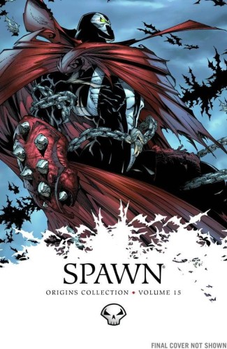 SPAWN ORIGINS TP VOL 15 (9781607065678)