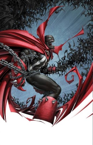 SPAWN ORIGINS TP VOL 19 (9781607067962)