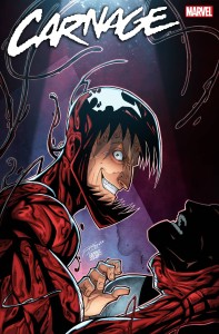 CARNAGE #3 25 COPY INCV RON LIM VAR (2022)