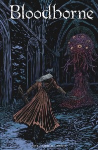 BLOODBORNE LADY OF LANTERNS #2 CVR B RACHMAD
