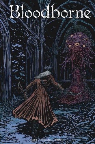 BLOODBORNE LADY OF LANTERNS #2 CVR B RACHMAD