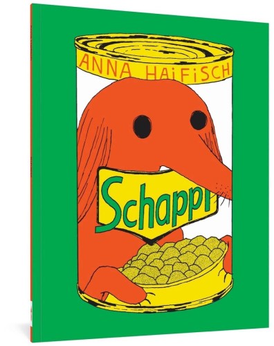 SCHAPPI GN (9781683965268)