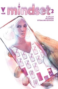 MINDSET #2 CVR B BOYLE