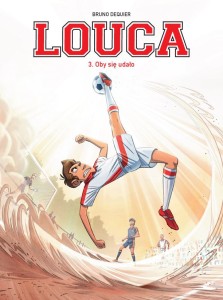 Louca Tom 3 Oby się udało