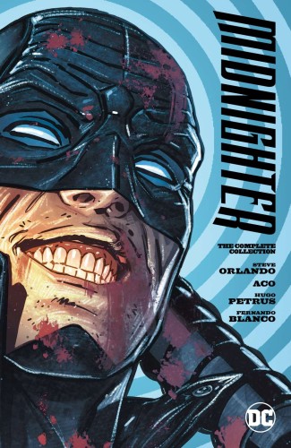MIDNIGHTER THE COMPLETE COLLECTION TP (9781779515391)