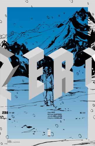 ZERO #10