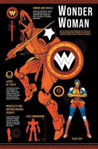 DC MECH #3 (OF 6) CVR B DAN MORA CARD STOCK VAR