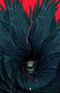BONE ORCHARD BLACK FEATHERS #1 CVR B WARD