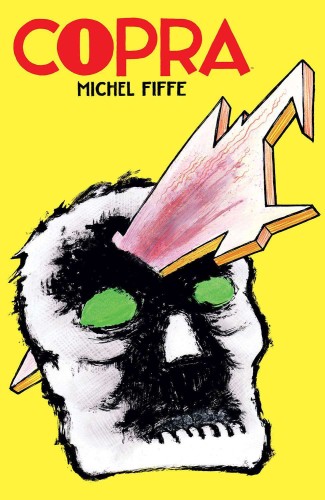 COPRA MASTER COLL HC VOL 01 (9781534323483)