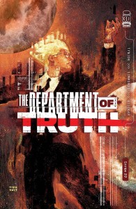 DEPARTMENT OF TRUTH #22 CVR A SIMMONDS