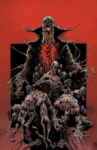 STUFF OF NIGHTMARES #1 (OF 4) CVR M BG VAR HOTZ