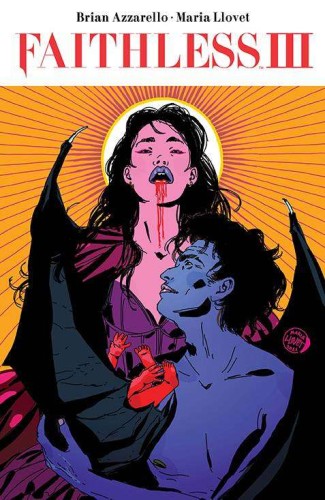 FAITHLESS III TP VOL 03 (9781684158508)