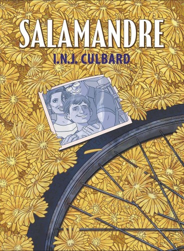 SALAMANDRE TP (9781506731520)