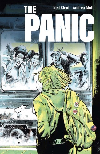 PANIC TP (9781506728070)