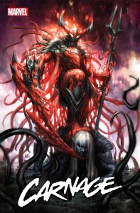 CARNAGE #6 (2022)