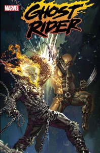 GHOST RIDER #6