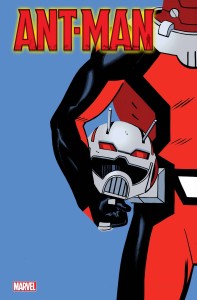 ANT-MAN #3 (OF 4)