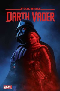STAR WARS DARTH VADER #27