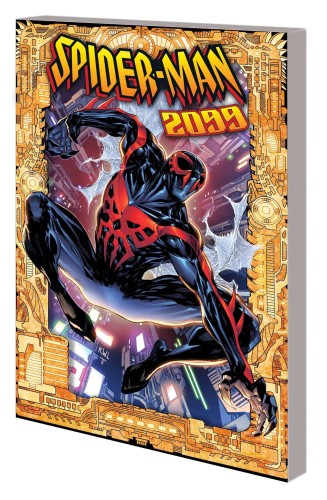 SPIDER-MAN 2099 TP EXODUS (9780785194774)