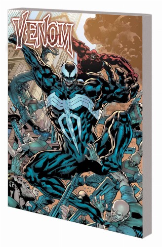 VENOM BY AL EWING RAM V TP VOL 02 DEVIATION (9781302932565)